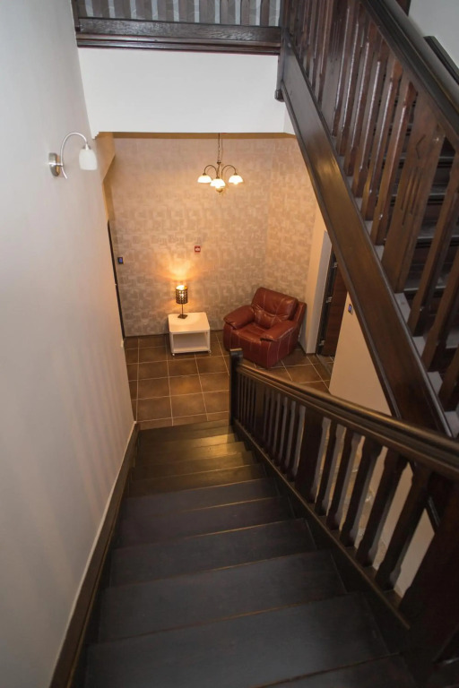Deák Villa 37 Eger