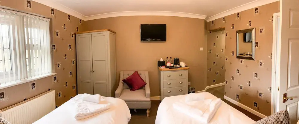 Southlands B&B