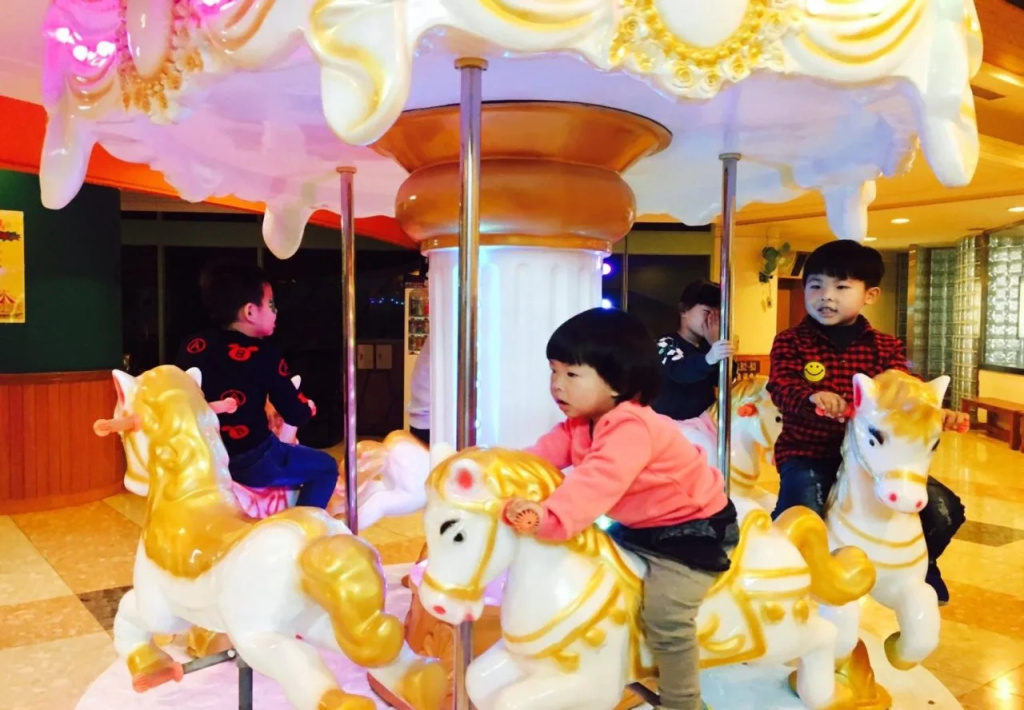 Uni-Resort Lukang