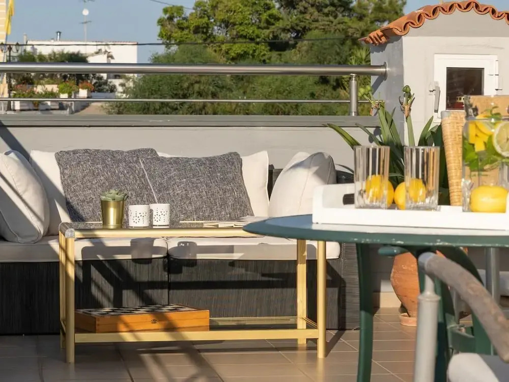 AV Apartment Chania