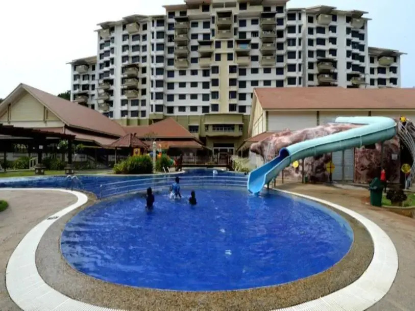 Permaisuri Resort Port Dickson