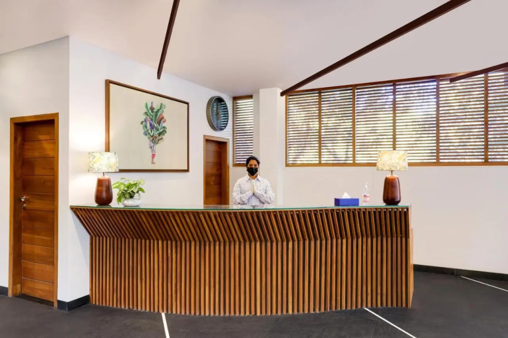 Keys Prima By Lemon Tree Hotels, Thekkady