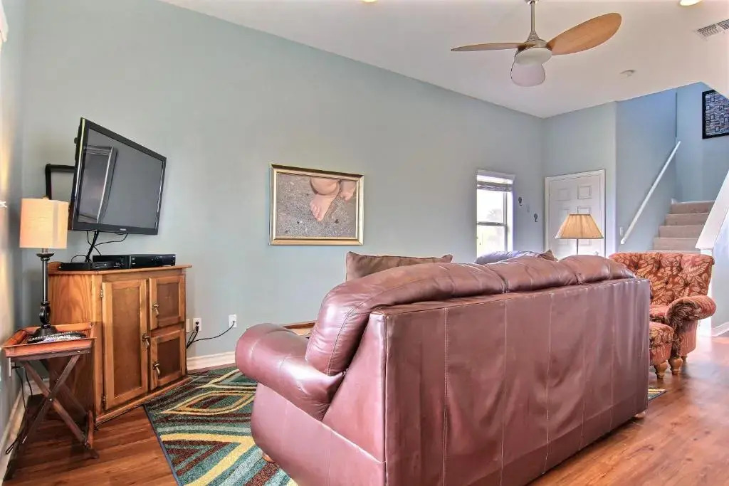 Buttercup Cottage 6BV
