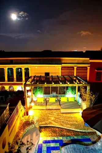 Casa Logos Comfort Stay