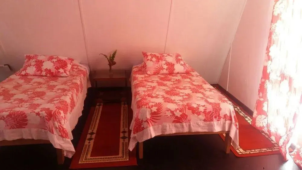 Cabaña Patricia