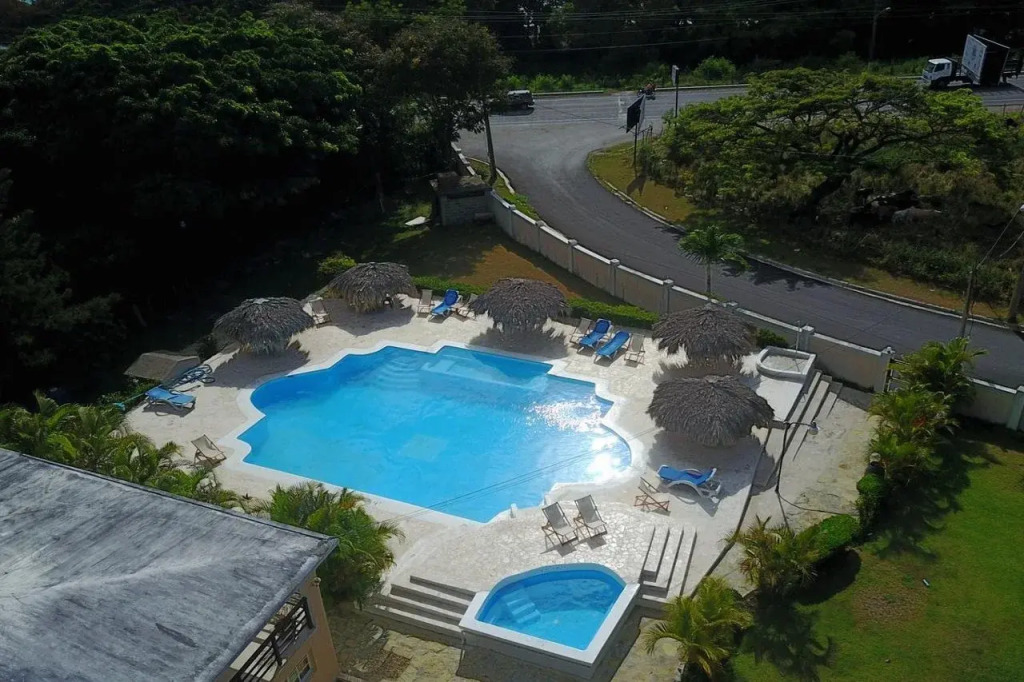 Sosua Sunset Hotel