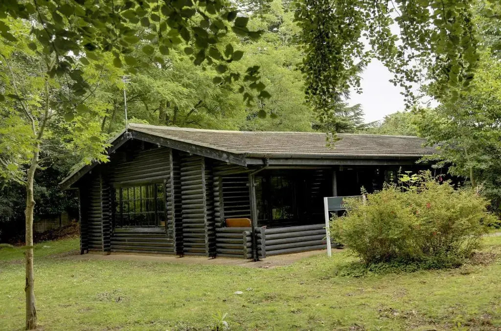 Needham House Hotel