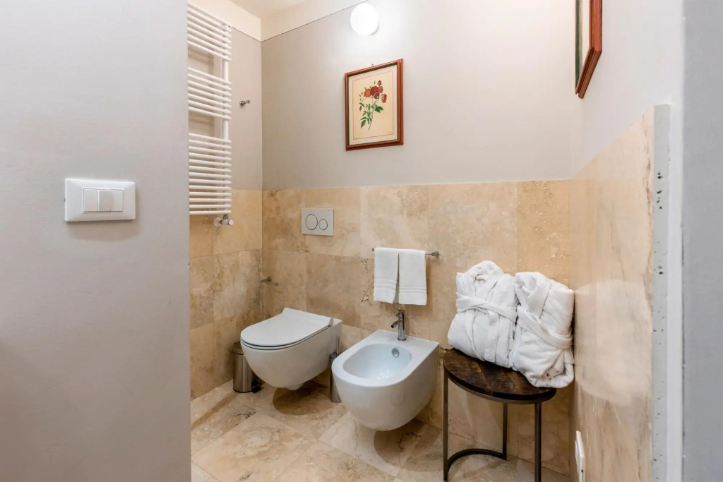 Genteel Home Piazza Pitti I