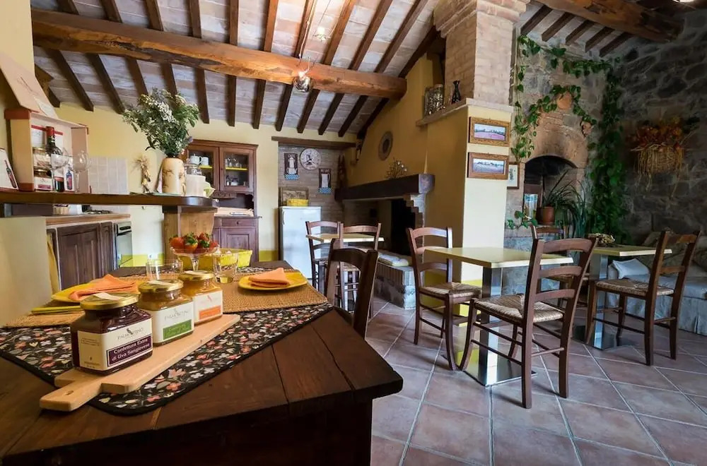 Giannetti Bed & Breakfast