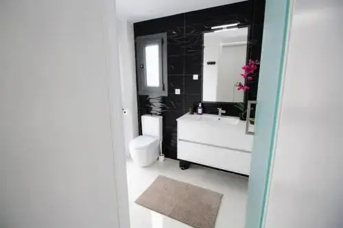 Villa Blanca