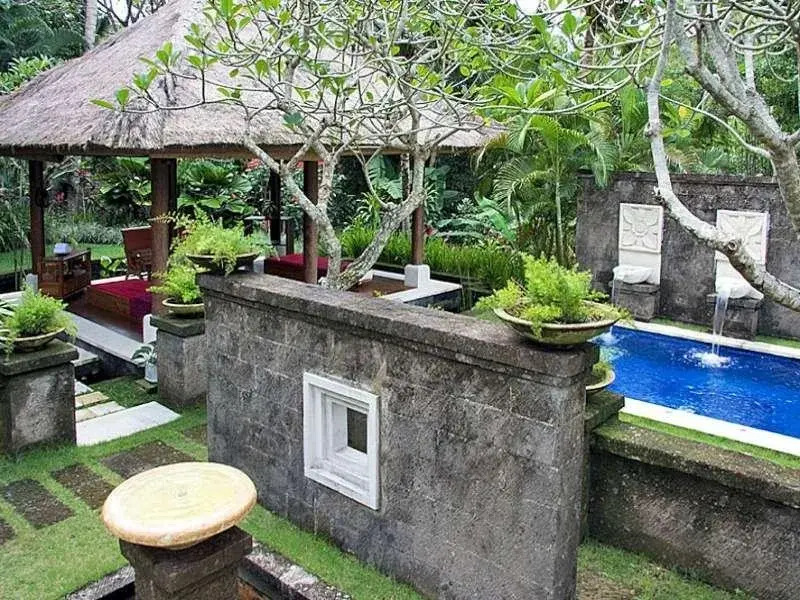 The Lotus Residence
