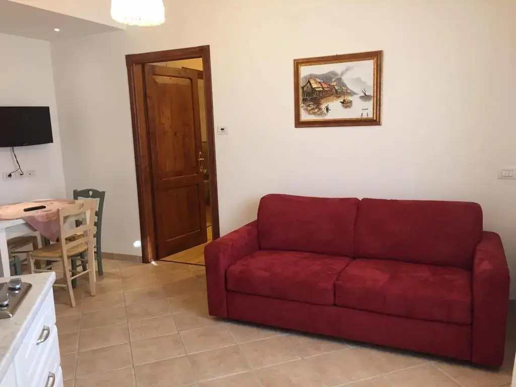 Agriturismo Il Cantico di San Francesco