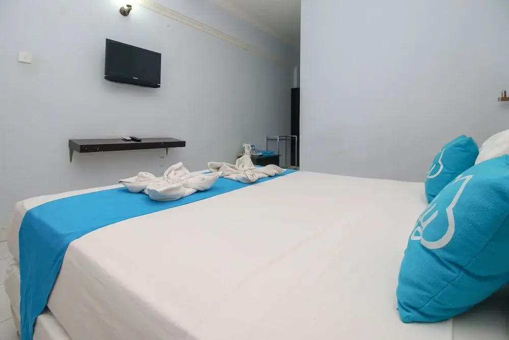 Airy Eco Sanur Bypass Ngurah Rai 23 Bali