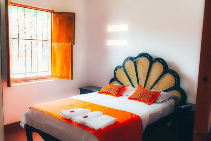 Hostal casa del viajero