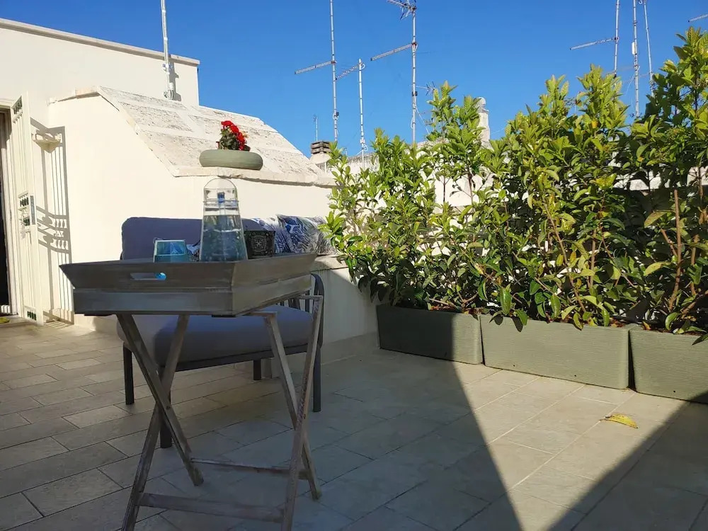 ROSSINI GUEST HOUSE
