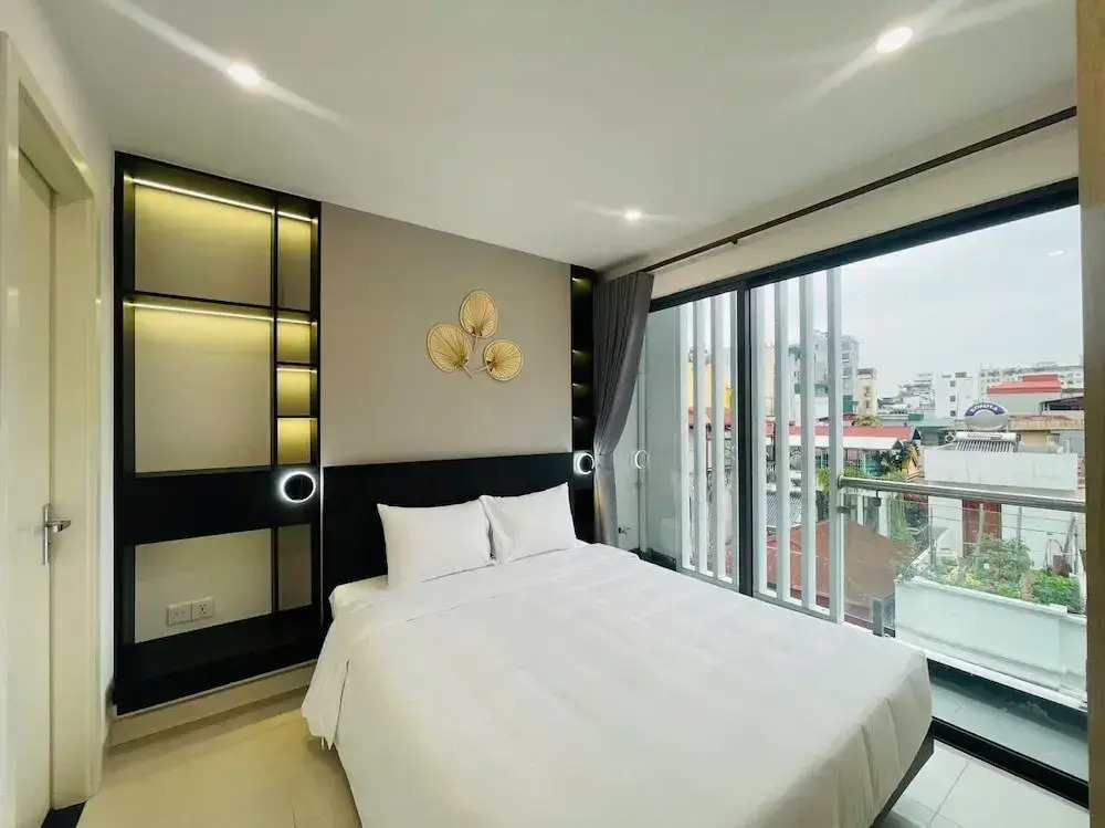 Sun Residences Hotel and Apartment Managed By 22Land Hospitality