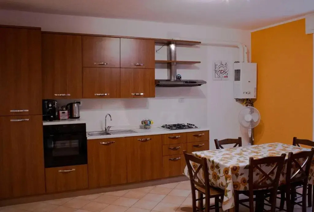 Un nido sul lago
