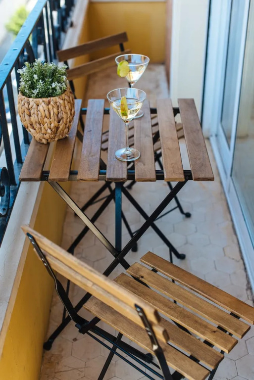 Apartamento Virgen de Begoña