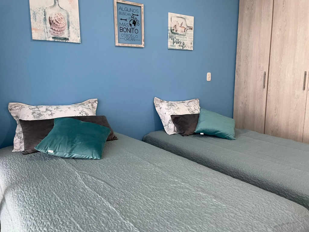 Espectacular Apartamento Sierra Beach Resort