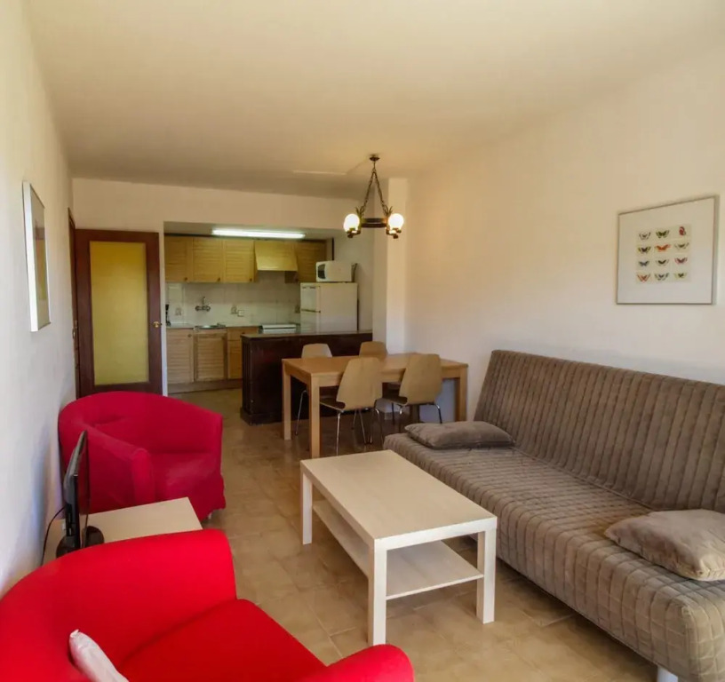 Flateli Apartamento Estartit