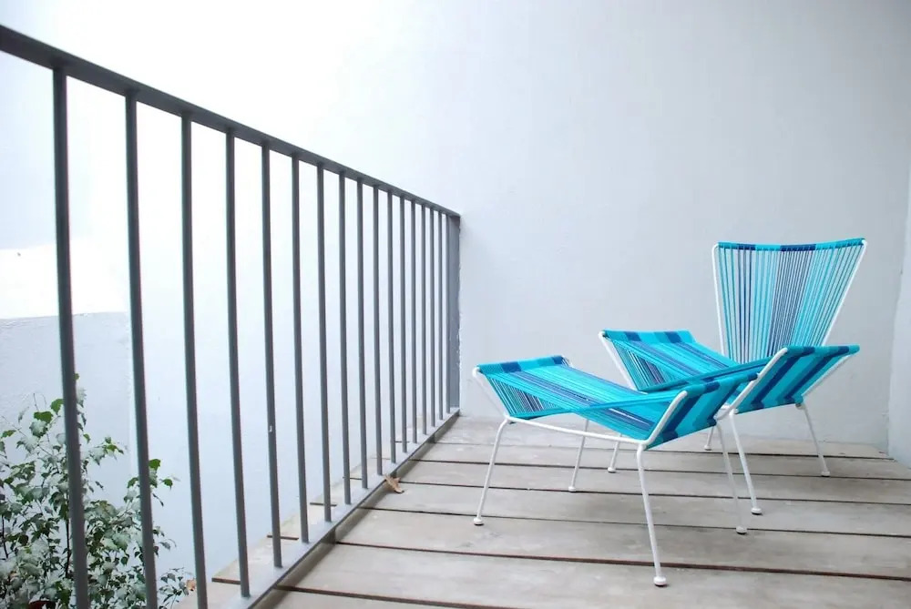 14º Esquadra - Cais das Pedras Guest House