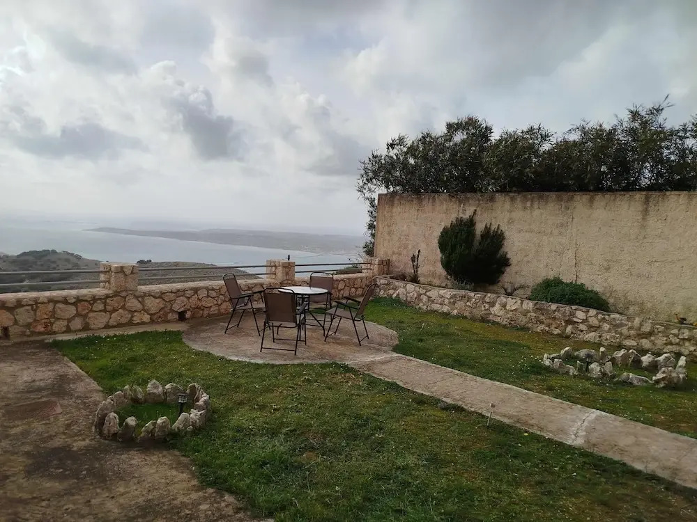 Ionian Balcony Dreamy Haven in Kefalonia w Sea View