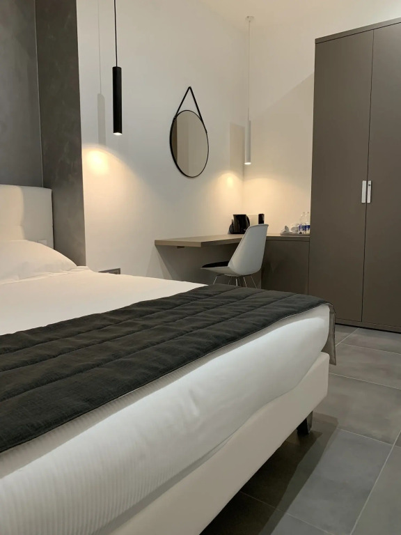 ApartHotel Bossi