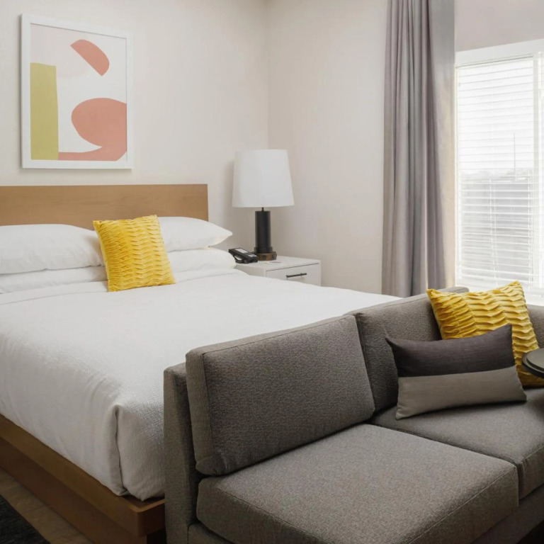WaterWalk Extended Stay by Wyndham Phoenix N Happy Valley