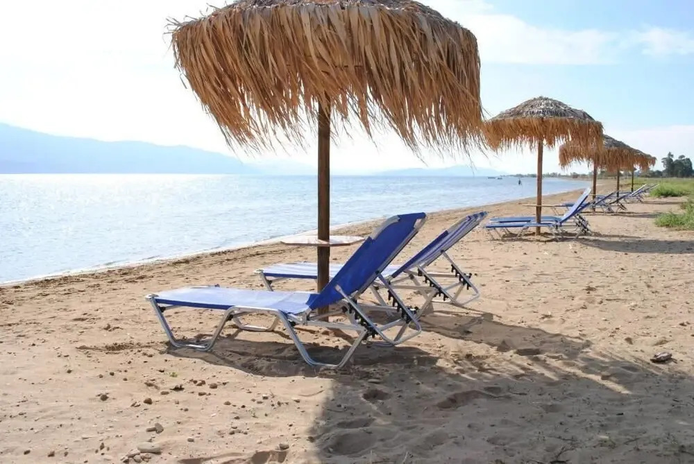 Lazaratos Hotel
