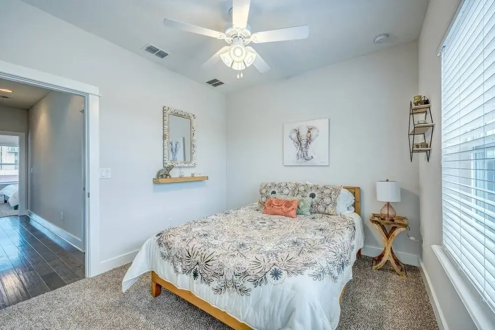 Beach Escape Three - Luxury Townhome