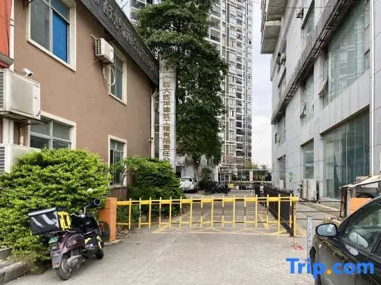 OYO Style Convenience Hotel (Nanning Jiangnan Wuyi Road)