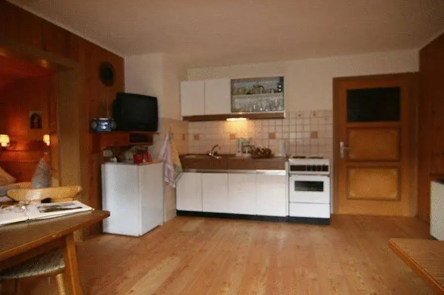 Apartments Obergraferhof