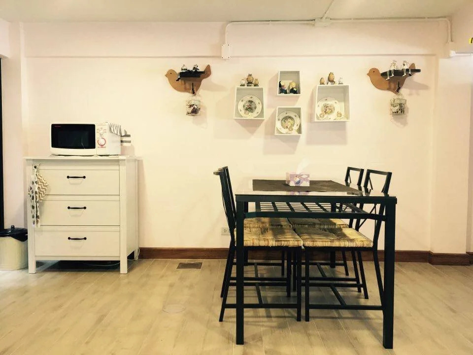 Errday Guest House