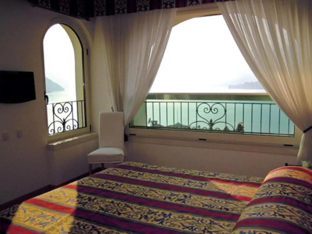 Villa Bellagio