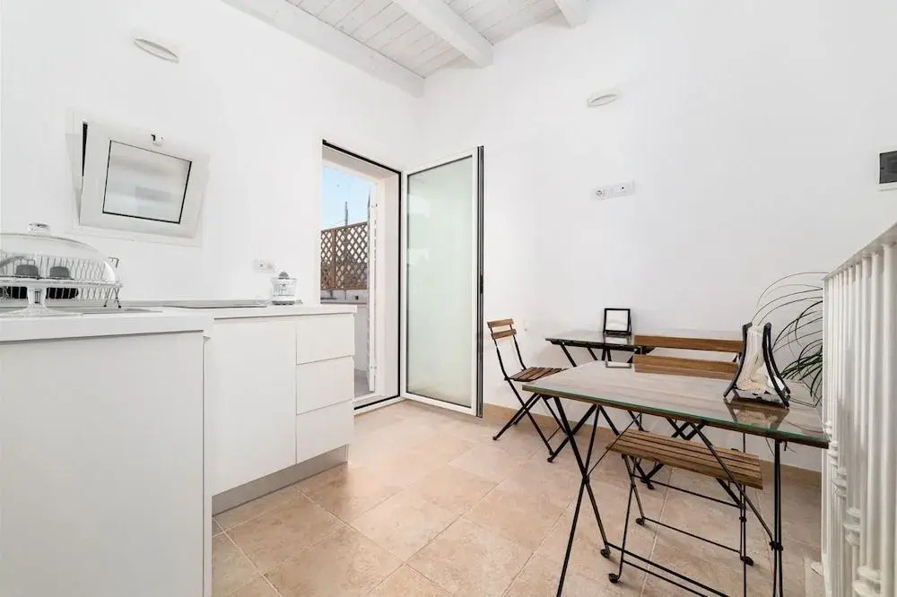 Santalo B&B