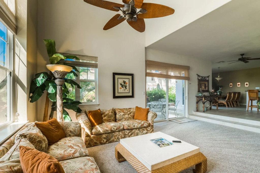 Waikoloa Colony Villas #1304