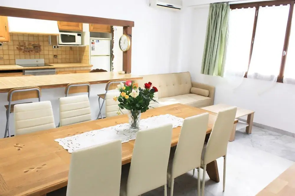 Appartement Ambre