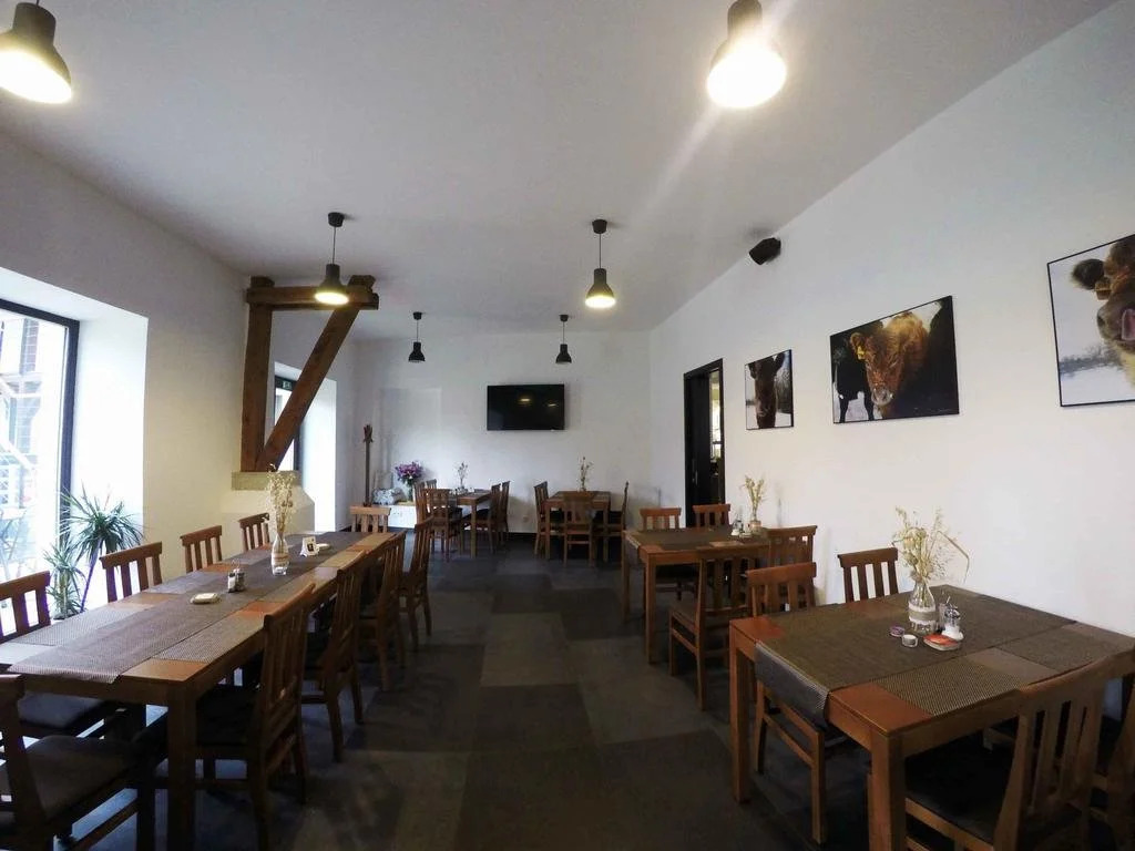 Hotel Rýzmburk