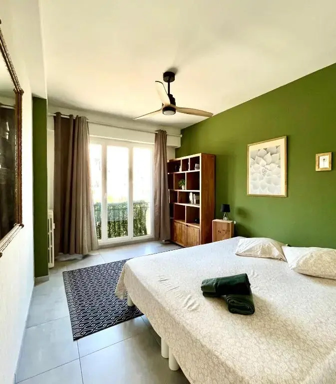 2 Bedrooms - Sea View Apartment