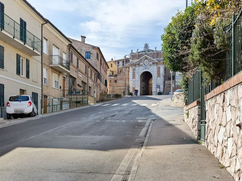 Apartment Recanati