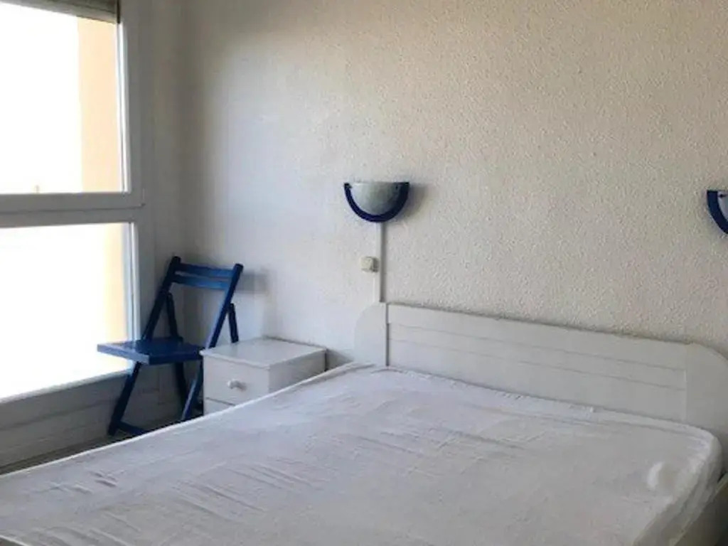 Appartement Le Barcarès, 2 pièces, 6 personnes - FR-1-81-501