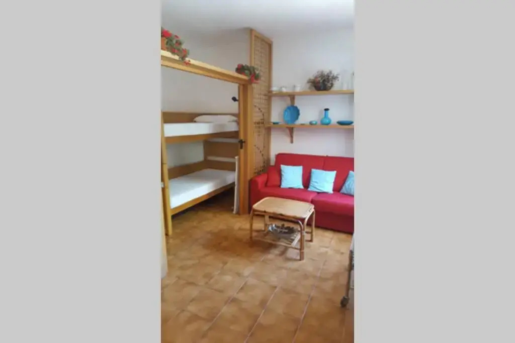 Appartamento a Punta Ala