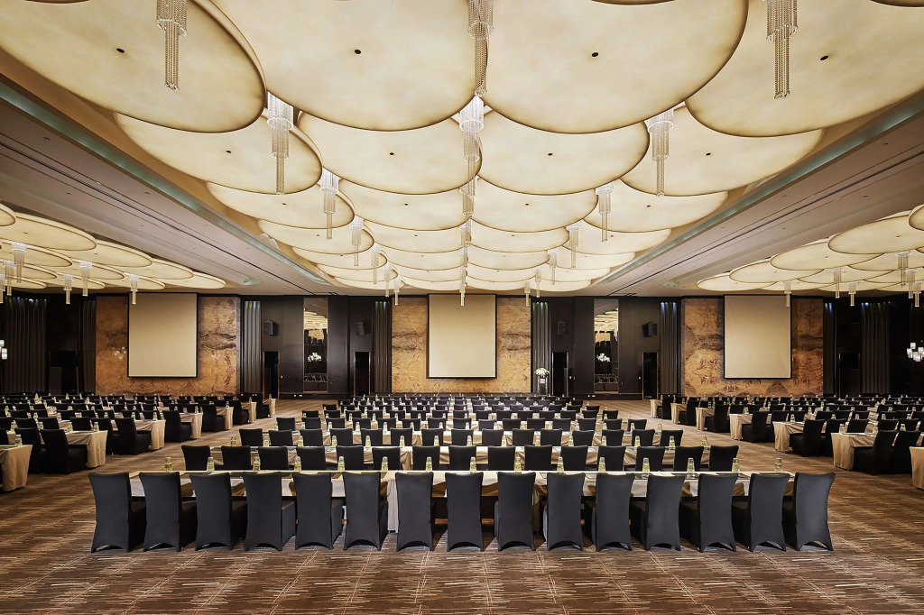 Hilton Shanghai Hongqiao