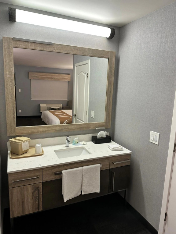 Quality Inn Near Chico State