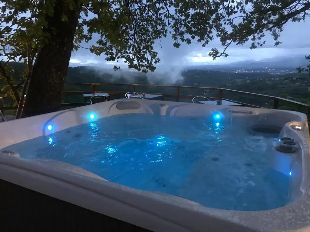 Agriturismo Borgo Nuovo Di Mulinelli