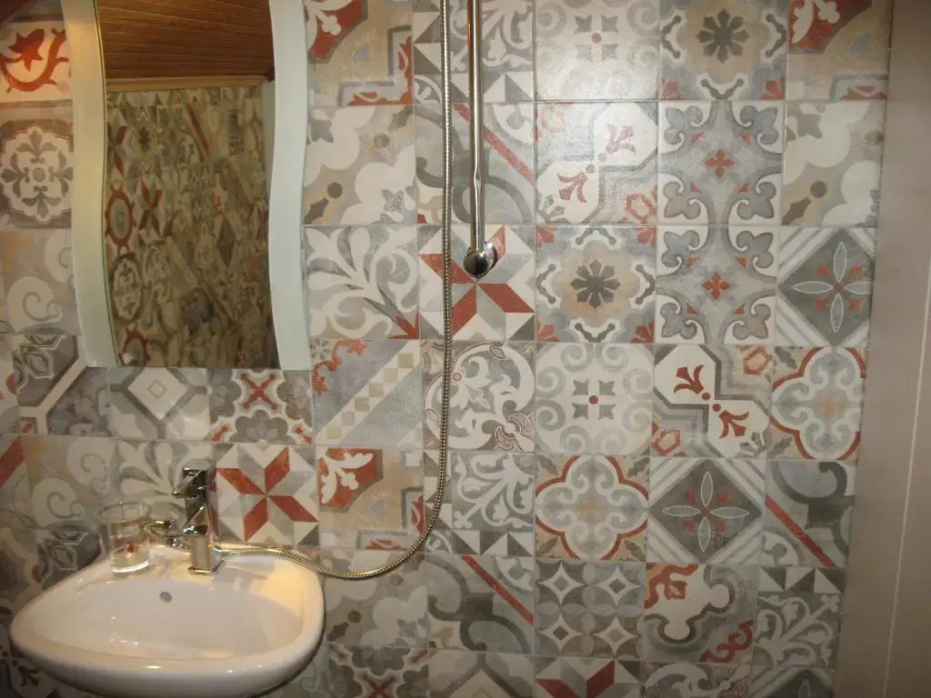 Guest House Slivek