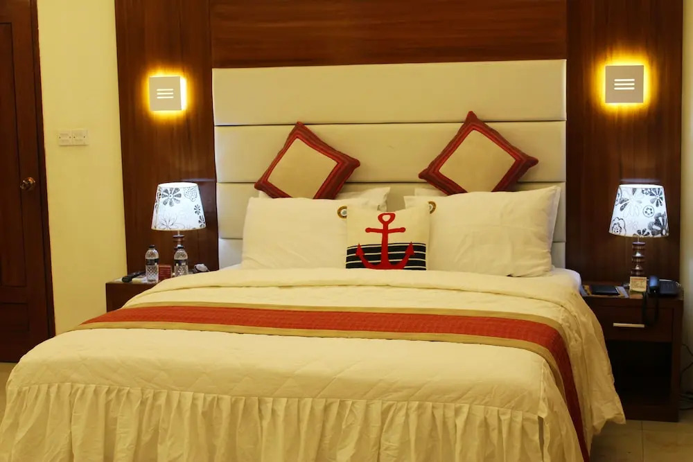 Brisa Marina CBC Resort ব্রিসা মেরিনা সিবিসি রিসোর্ট
