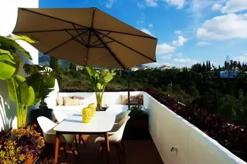 Botanic Home