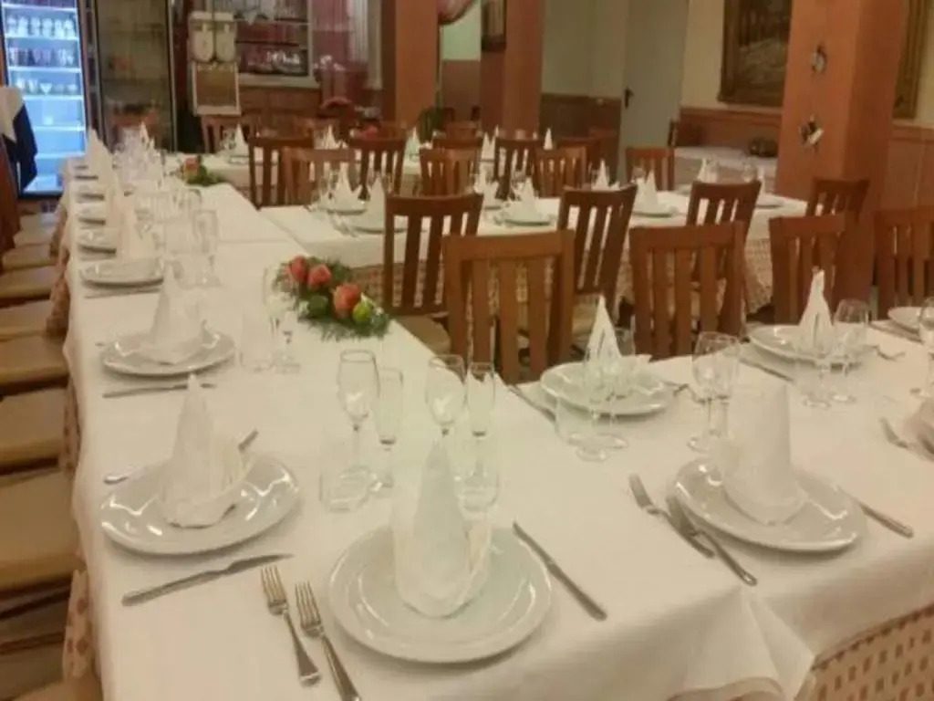 Hotel Villabella