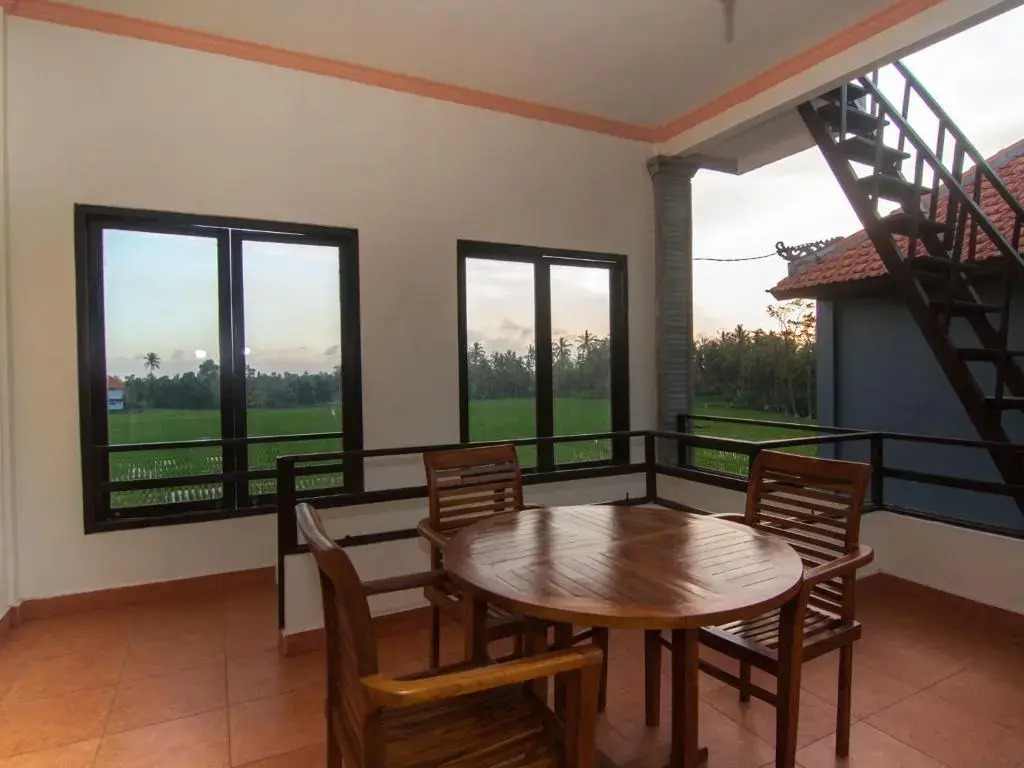Semanggi Cottage
